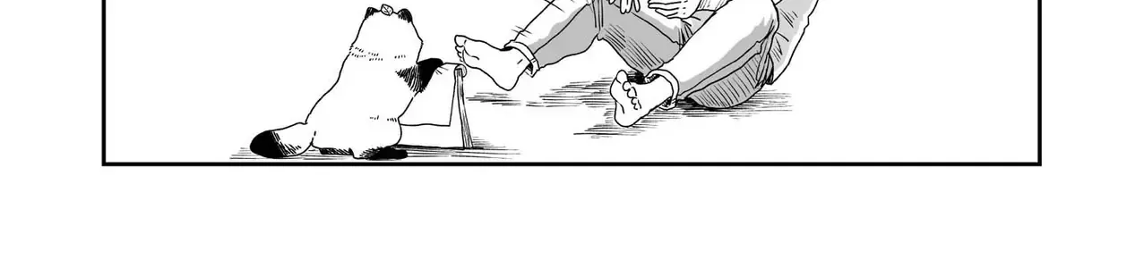 Em Đến Cùng Mưa (Web Comic) Chap 6 - Next Chap 7