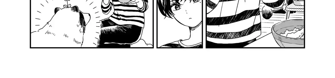 Em Đến Cùng Mưa (Web Comic) Chap 7 - Next Chap 8