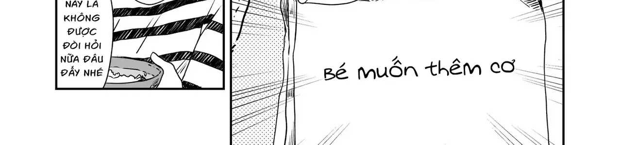 Em Đến Cùng Mưa (Web Comic) Chap 7 - Next Chap 8