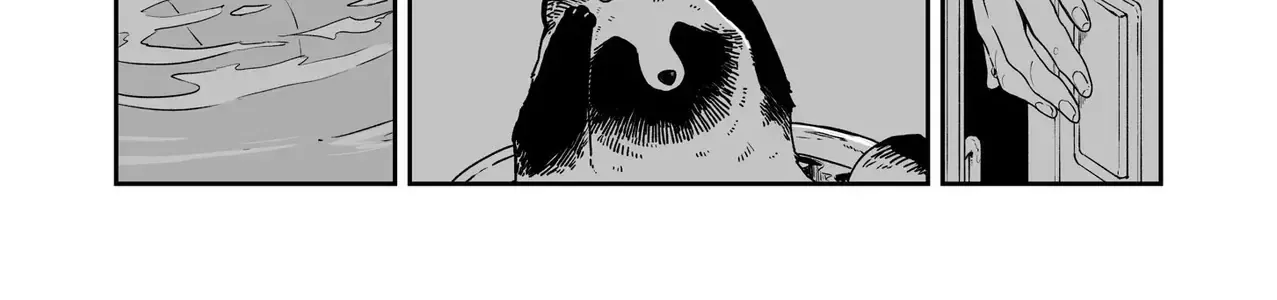 Em Đến Cùng Mưa (Web Comic) Chap 8 - Next Chap 9