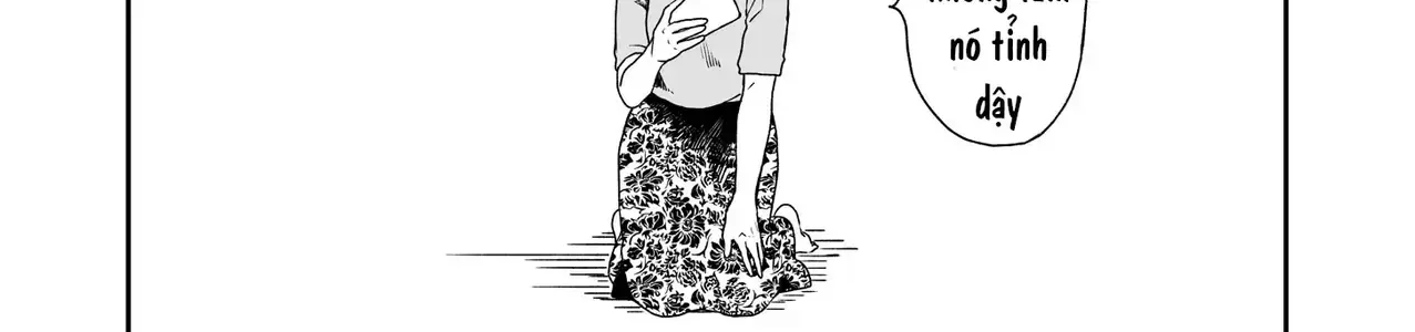 Em Đến Cùng Mưa (Web Comic) Chap 9 - Next Chap 10