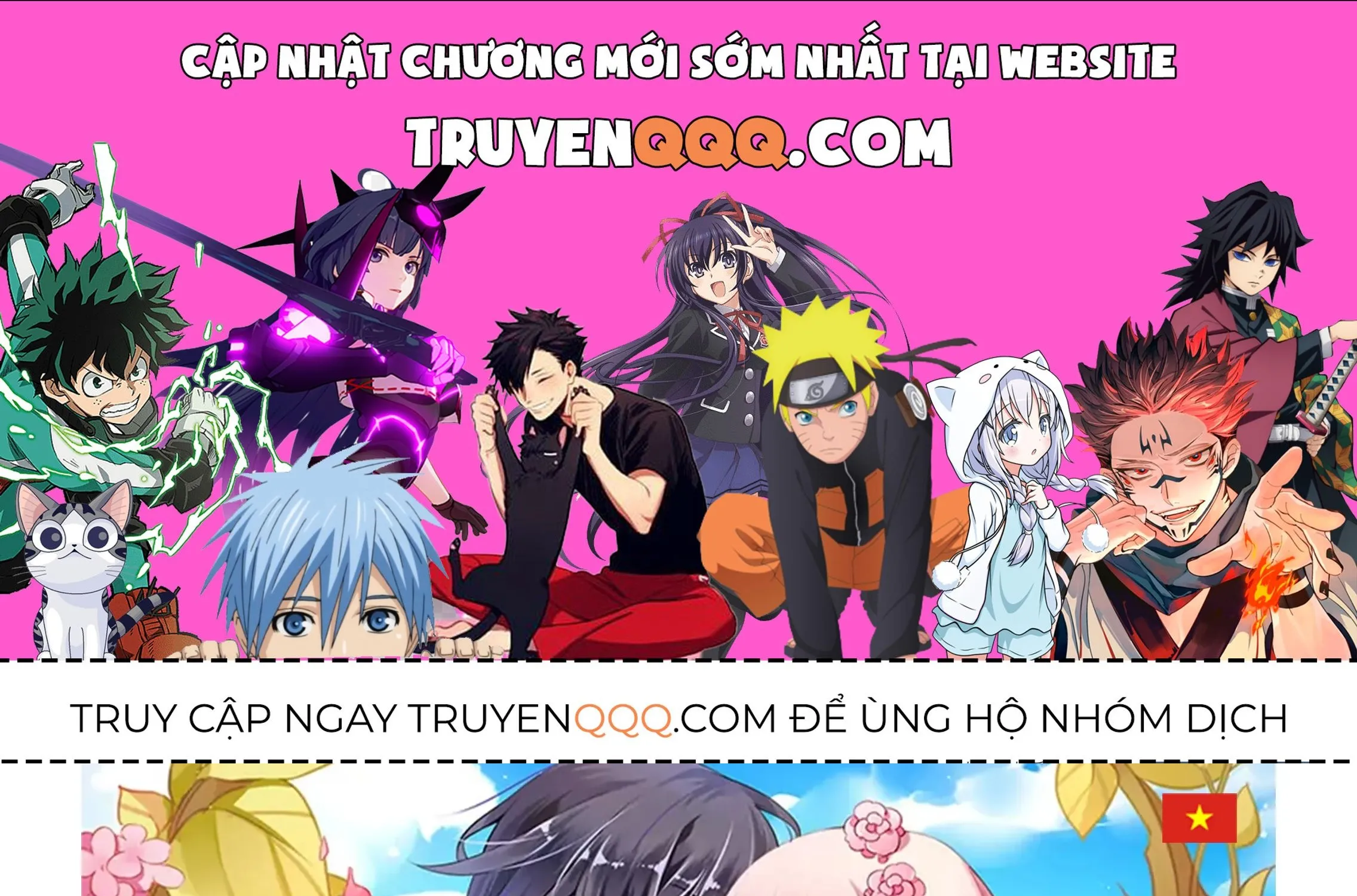 Em Gái Tôi Biết Hết Chap 3 - Next Chap 4