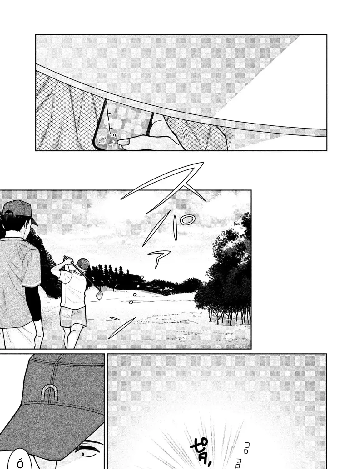 Em Gái Tôi Biết Hết Chap 3 - Next Chap 4