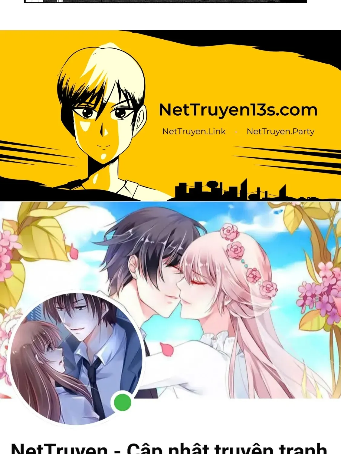 Em Gái Tôi Biết Hết Chap 3 - Next Chap 4