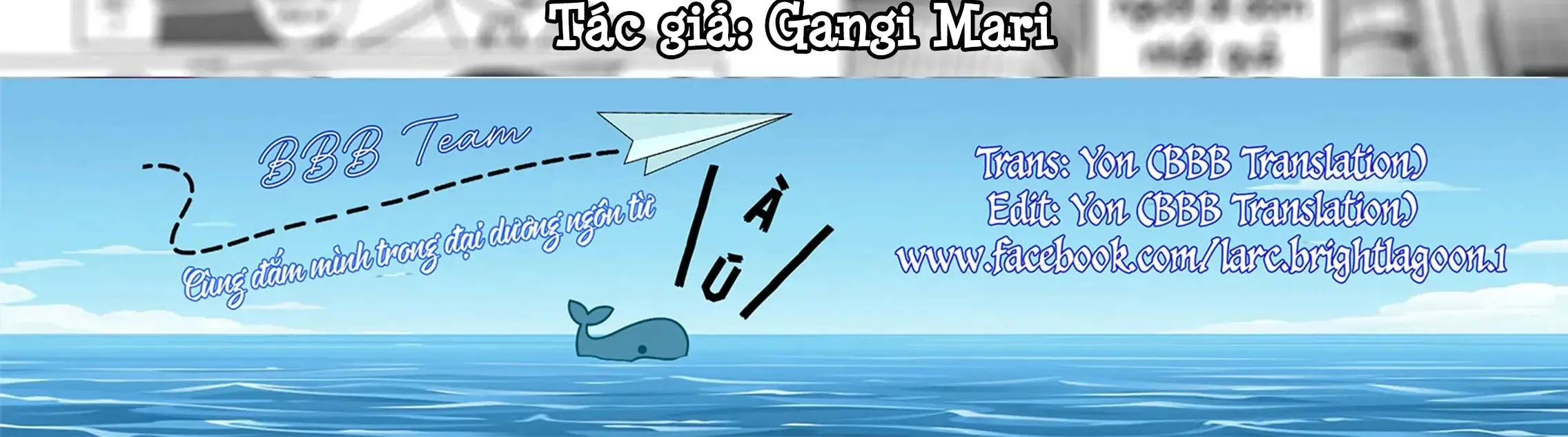 Em Gái Tôi Biết Hết Chap 3 - Next Chap 4