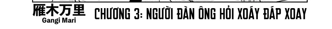 Em Gái Tôi Biết Hết Chap 3 - Next Chap 4