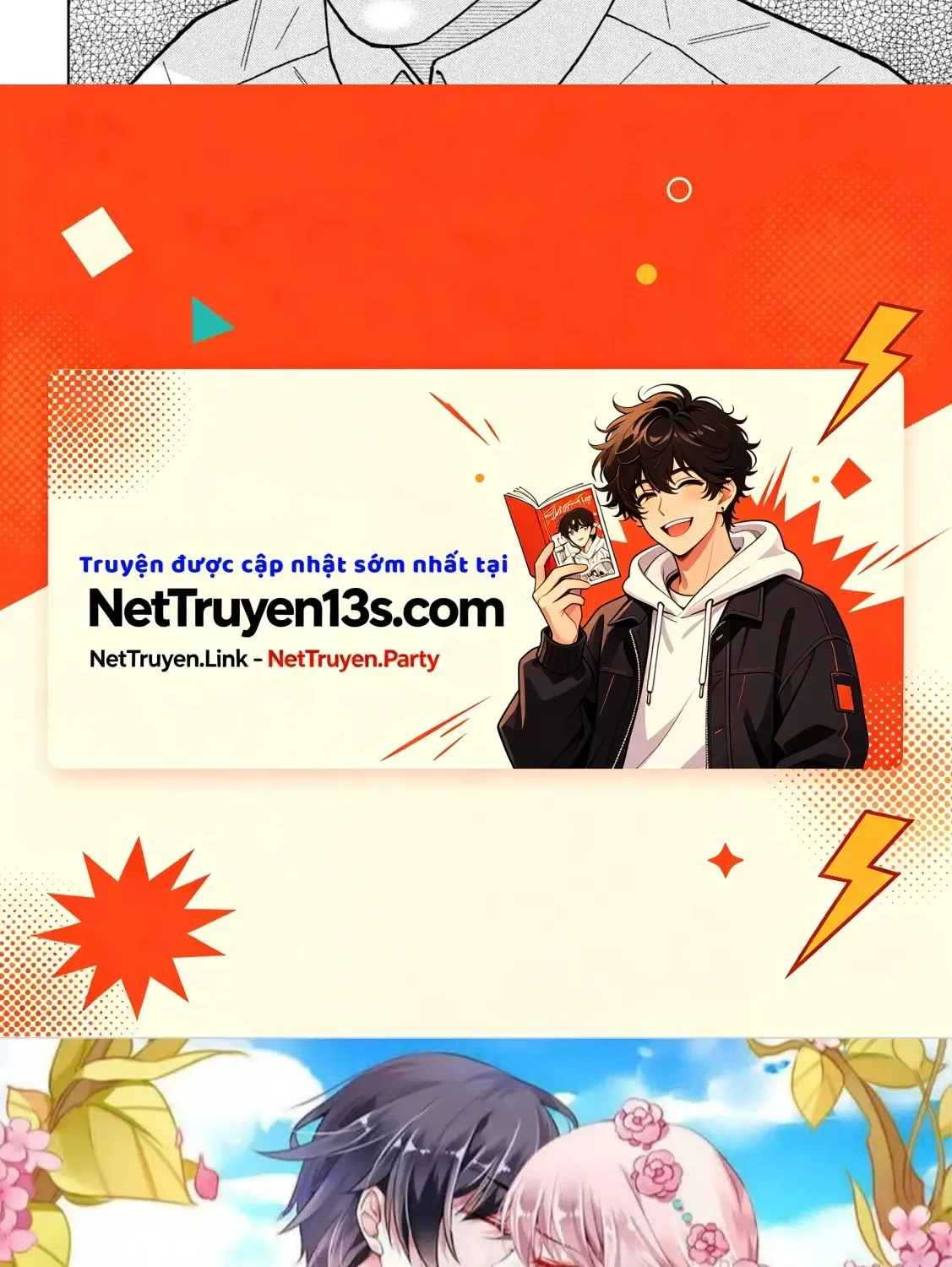 Em Gái Tôi Biết Hết Chap 4 - Next Chap 5