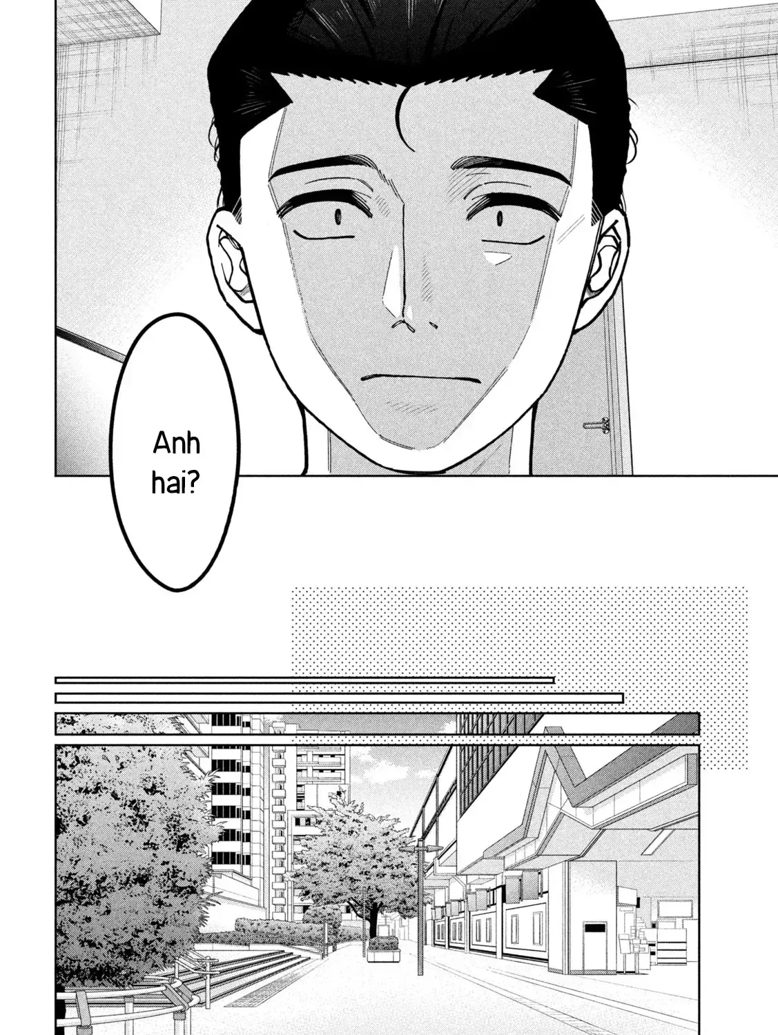 Em Gái Tôi Biết Hết Chap 6 - Next Chap 7