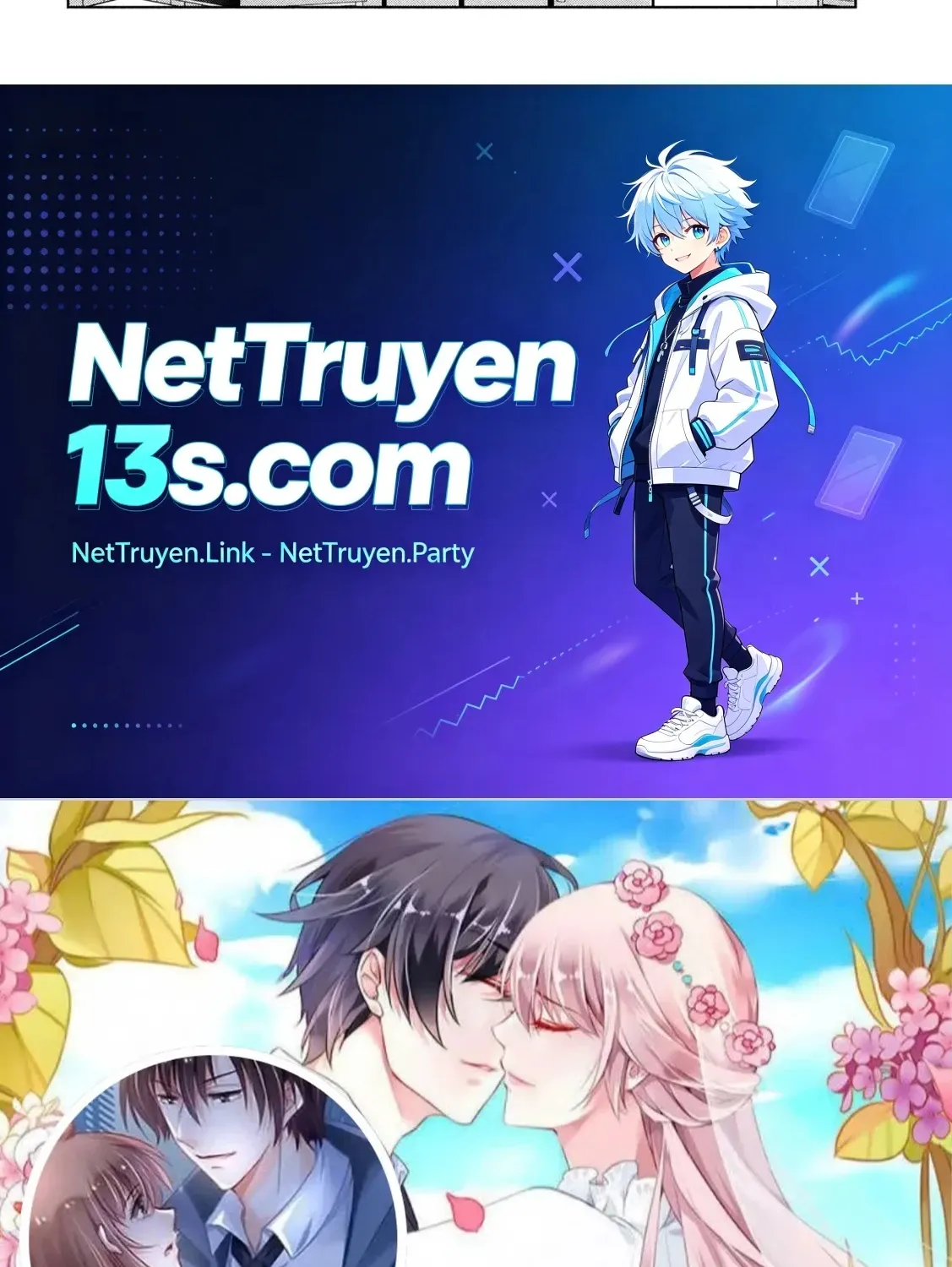 Em Gái Tôi Biết Hết Chap 6 - Next Chap 7