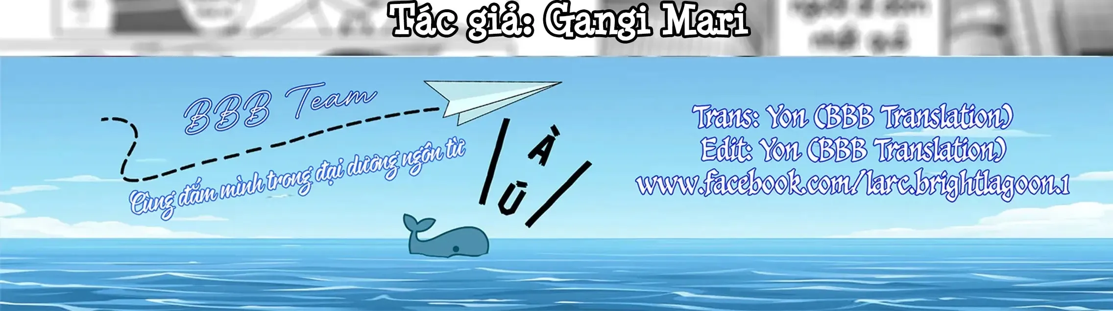 Em Gái Tôi Biết Hết Chap 6 - Next Chap 7
