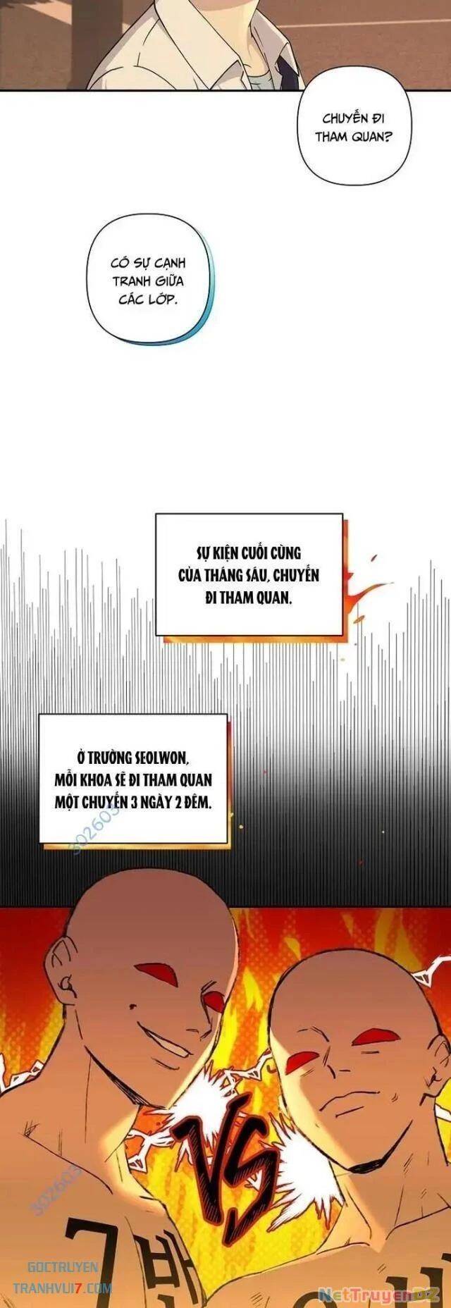 Em Gái Tôi Là Một Thiên Tài Chap 13 - Next Chap 14