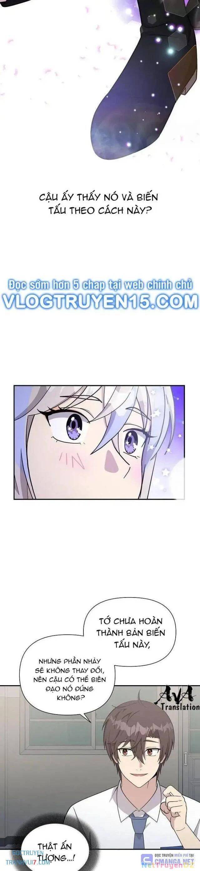 Em Gái Tôi Là Một Thiên Tài Chap 21 - Next Chap 22