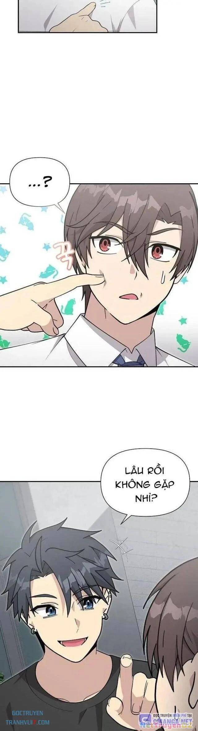 Em Gái Tôi Là Một Thiên Tài Chap 24 - Next Chap 25