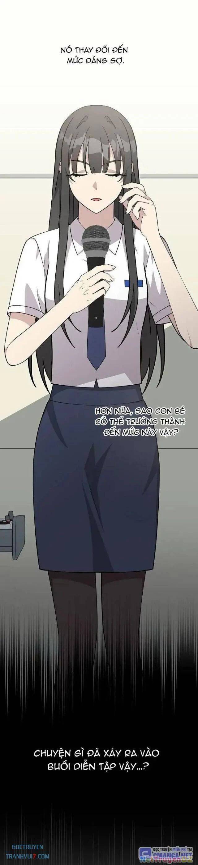 Em Gái Tôi Là Một Thiên Tài Chap 24 - Next Chap 25