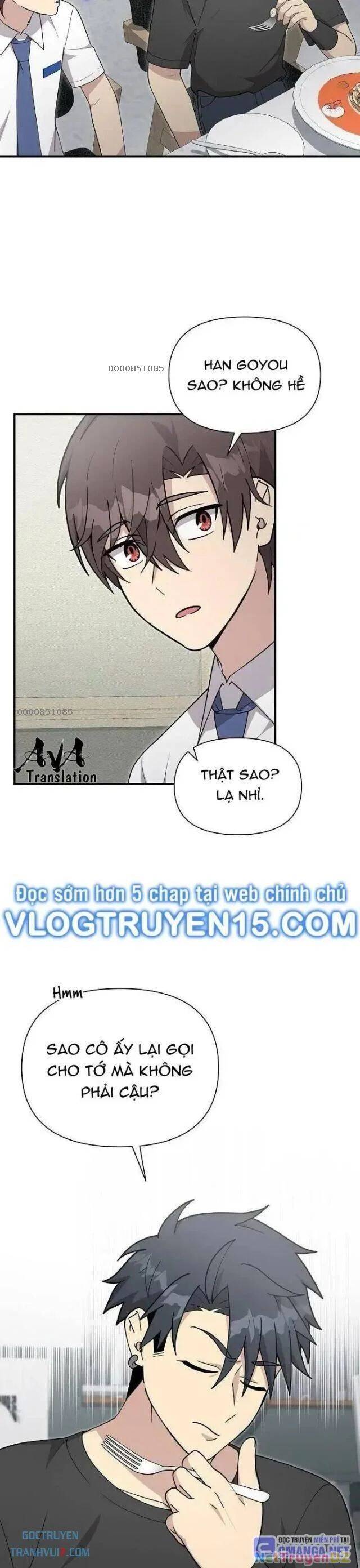 Em Gái Tôi Là Một Thiên Tài Chap 25 - Next Chap 26