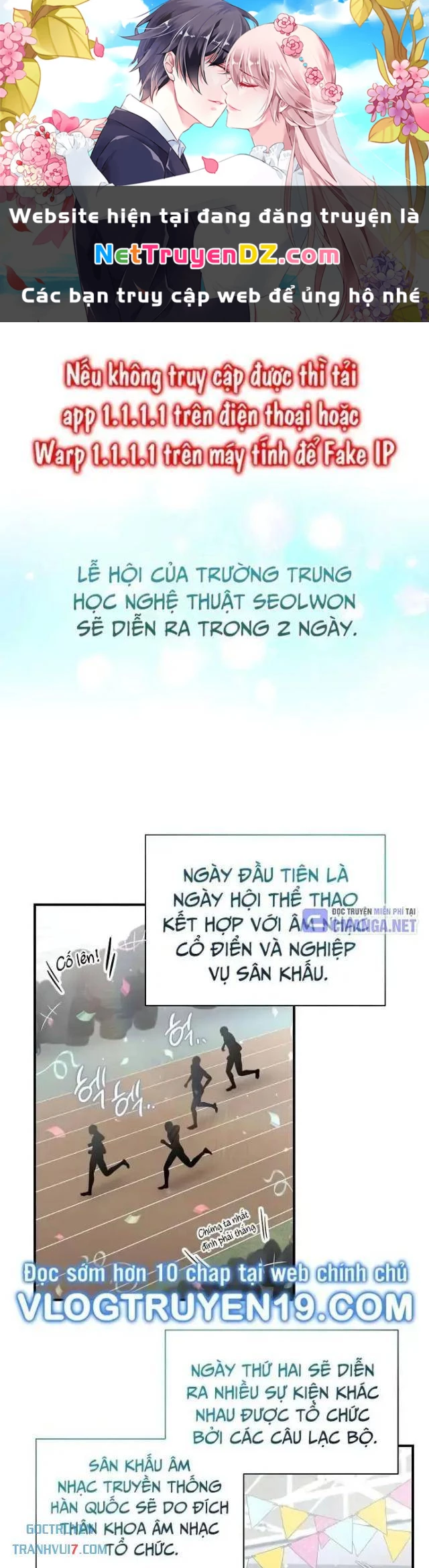 Em Gái Tôi Là Một Thiên Tài Chap 35 - Next Chap 36