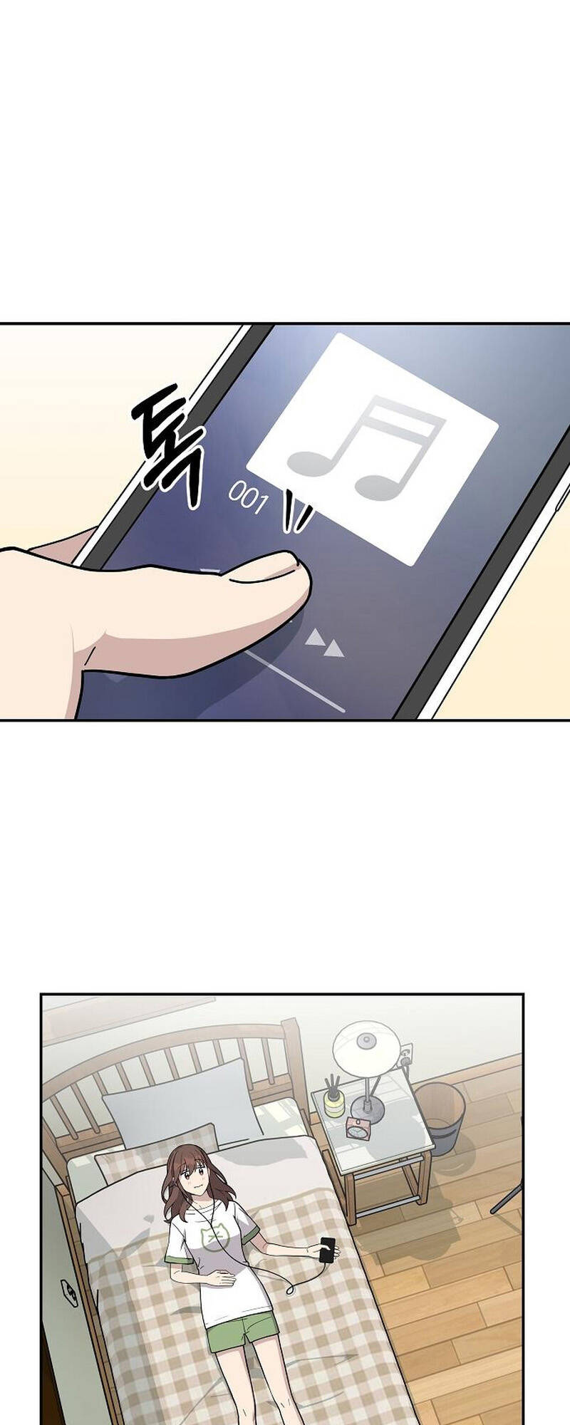 Em Gái Tôi Là Một Thiên Tài Chap 5 - Next Chap 6