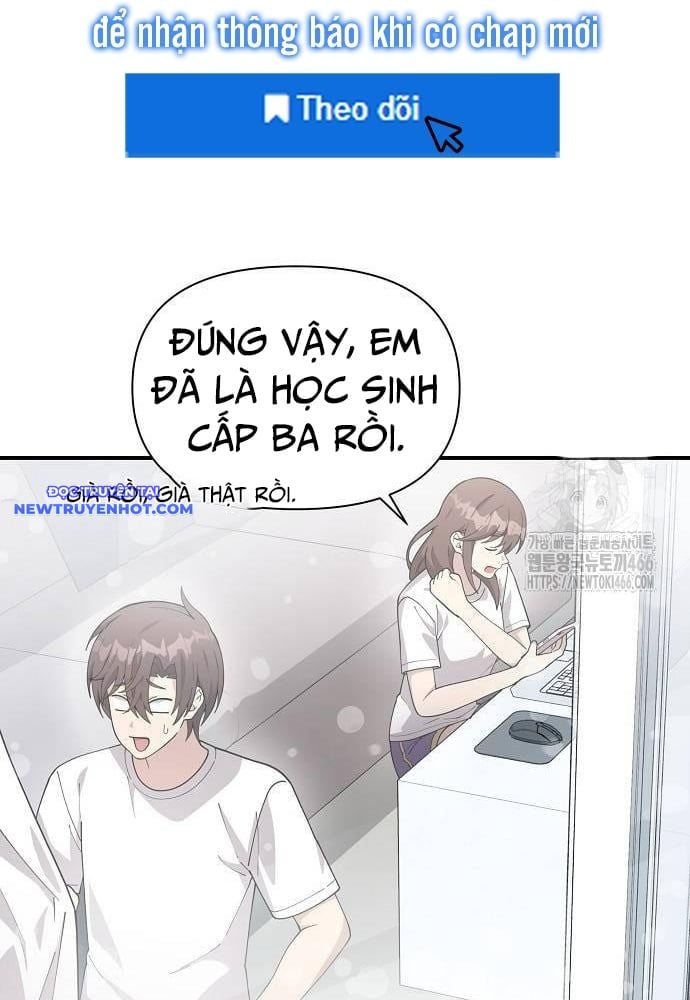 Em Gái Tôi Là Một Thiên Tài Chap 51 - Next Chap 52