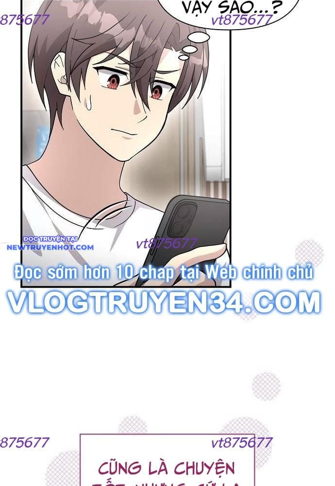 Em Gái Tôi Là Một Thiên Tài Chap 51 - Next Chap 52