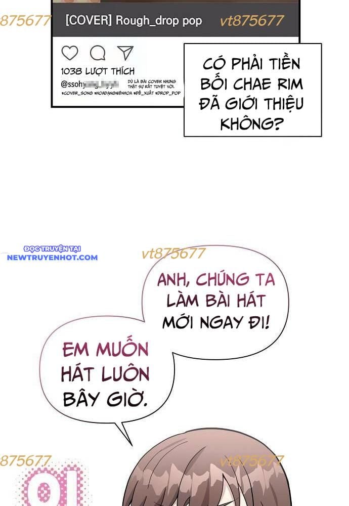 Em Gái Tôi Là Một Thiên Tài Chap 51 - Next Chap 52