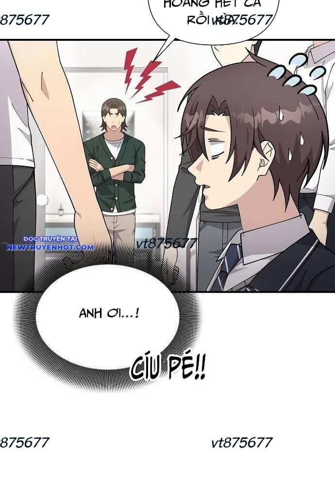 Em Gái Tôi Là Một Thiên Tài Chap 52 - Next Chap 53