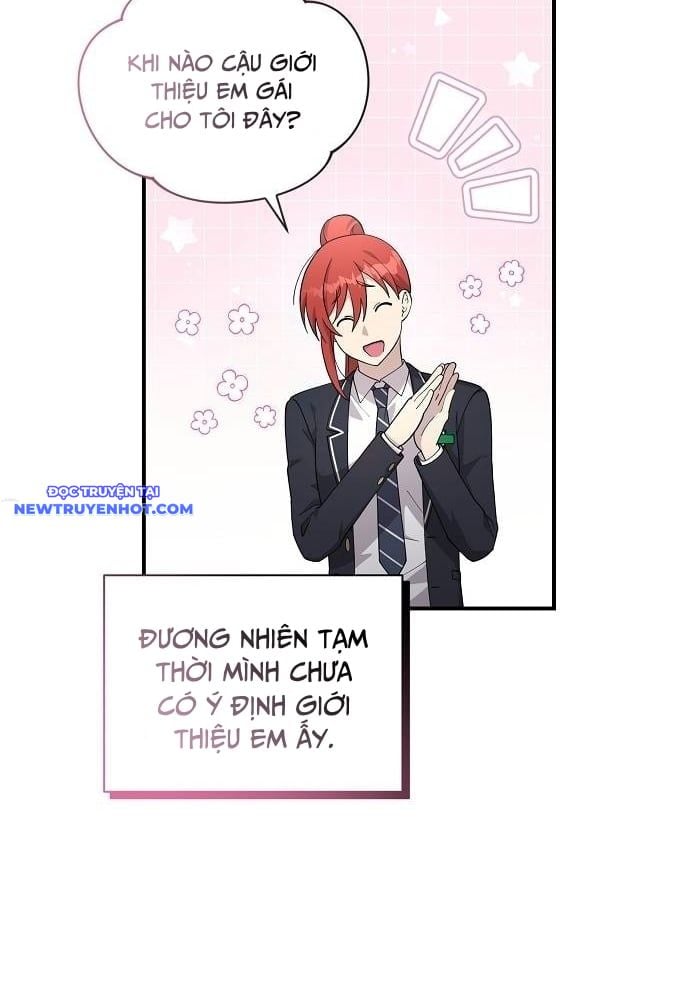 Em Gái Tôi Là Một Thiên Tài Chap 53 - Next Chap 54