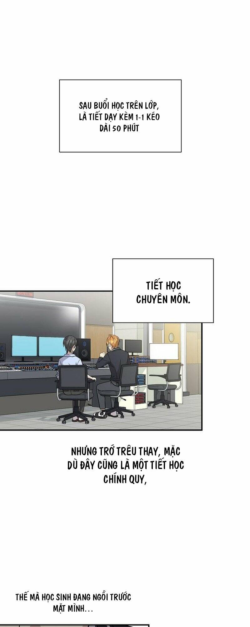 Em Gái Tôi Là Một Thiên Tài Chap 6 - Next Chap 7