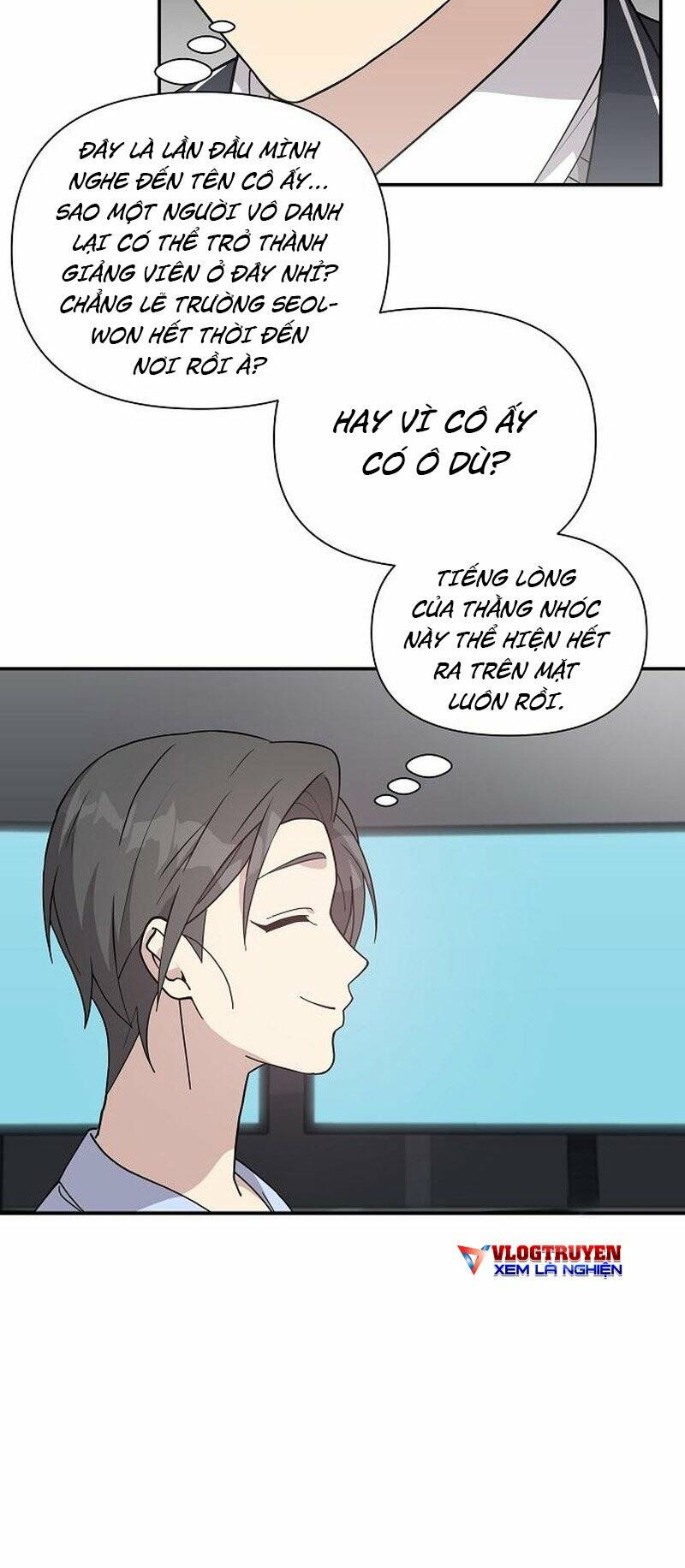 Em Gái Tôi Là Một Thiên Tài Chap 6 - Next Chap 7