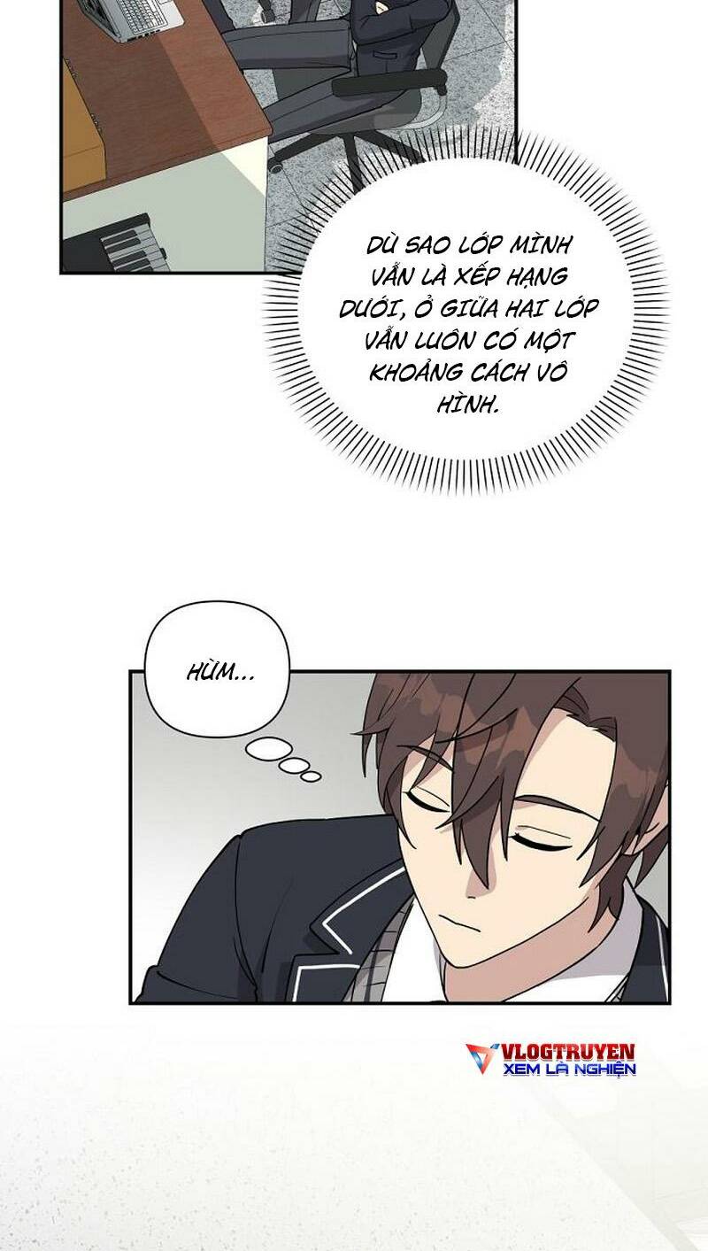 Em Gái Tôi Là Một Thiên Tài Chap 6 - Next Chap 7