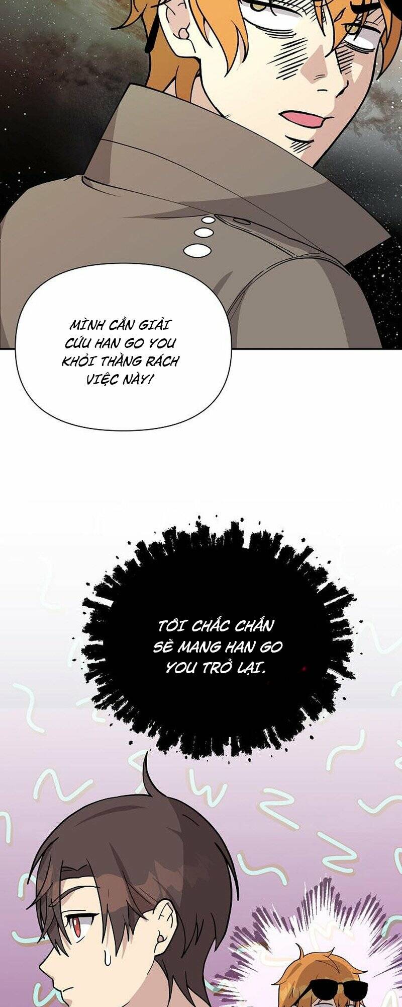 Em Gái Tôi Là Một Thiên Tài Chap 9 - Next Chap 10