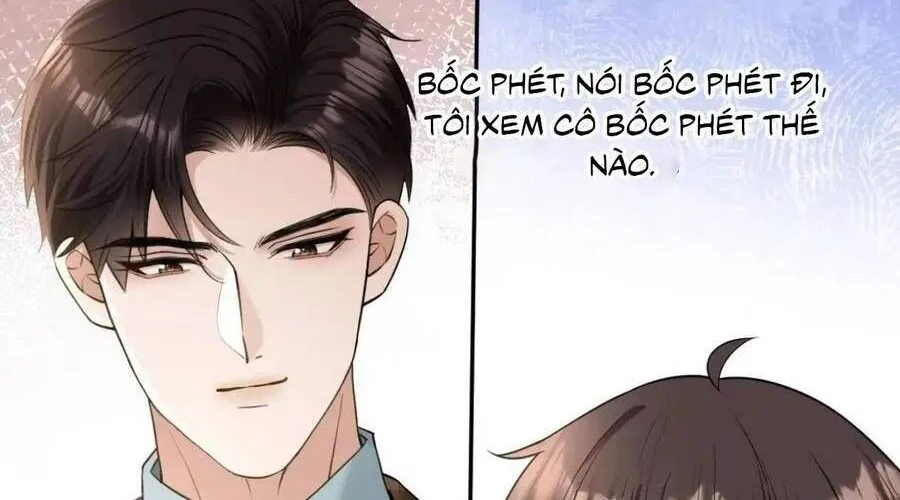 Em Là Tất Cả Tinh Tú Của Anh Chap 13 - Next Chap 14