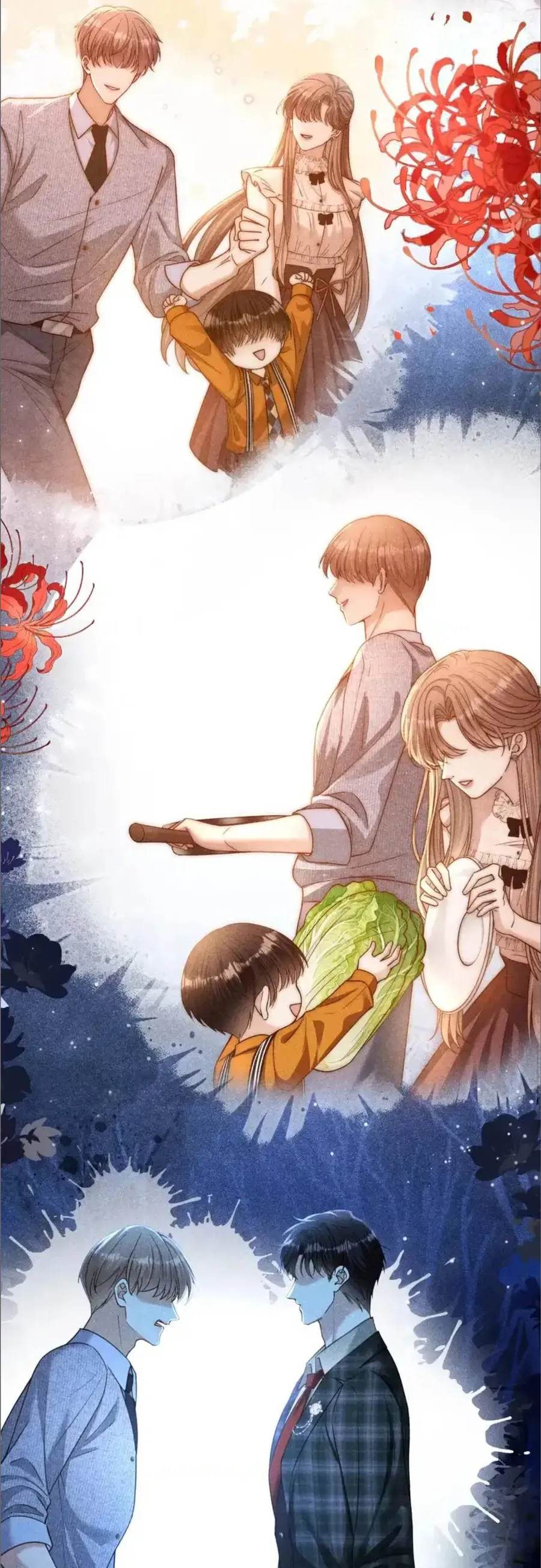 Em Là Tất Cả Tinh Tú Của Anh Chap 21 - Next Chap 22