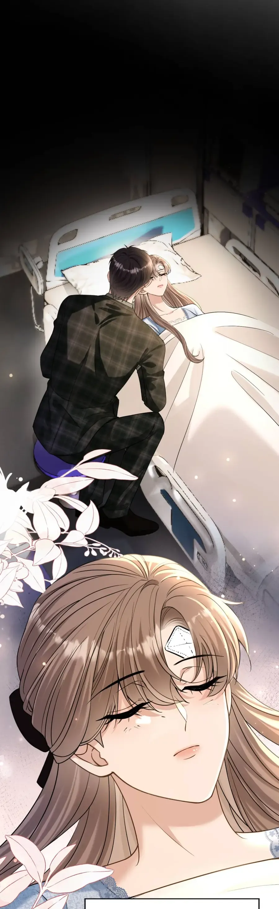 Em là tất cả tinh tú của anh Chap 26 - Next Chap 27