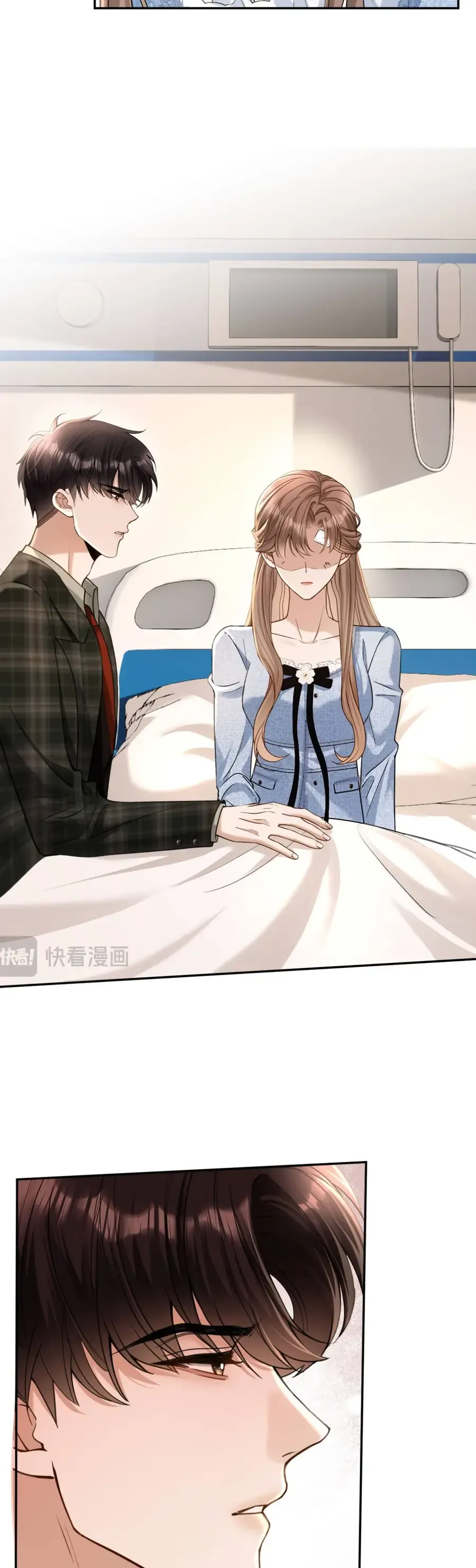 Em là tất cả tinh tú của anh Chap 26 - Next Chap 27