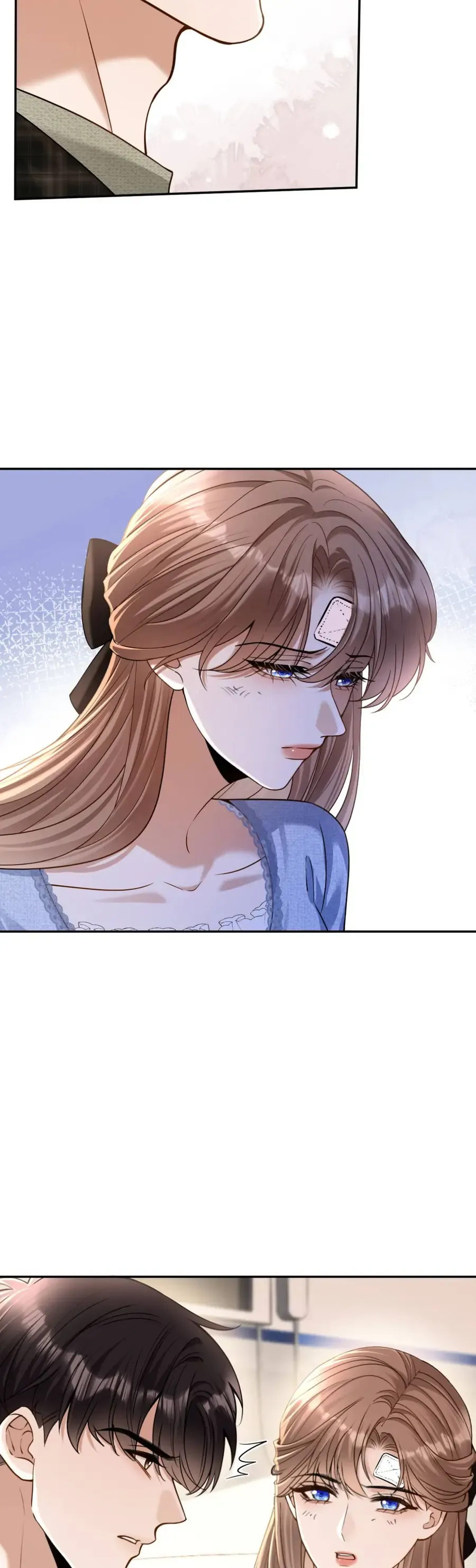 Em là tất cả tinh tú của anh Chap 26 - Next Chap 27