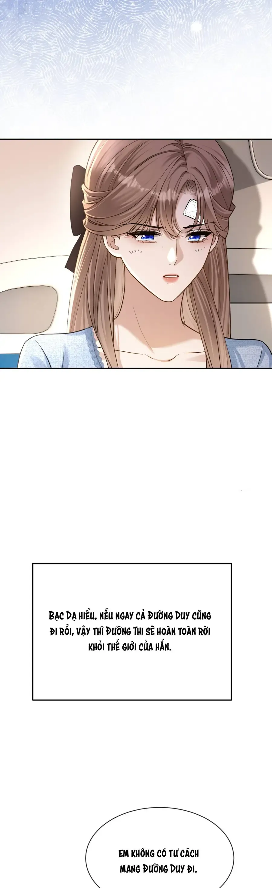 Em là tất cả tinh tú của anh Chap 26 - Next Chap 27