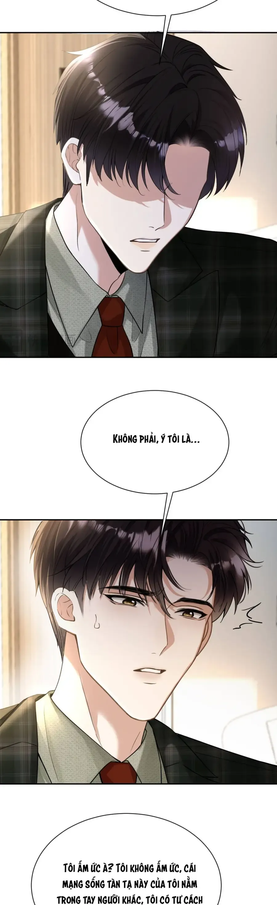 Em là tất cả tinh tú của anh Chap 26 - Next Chap 27