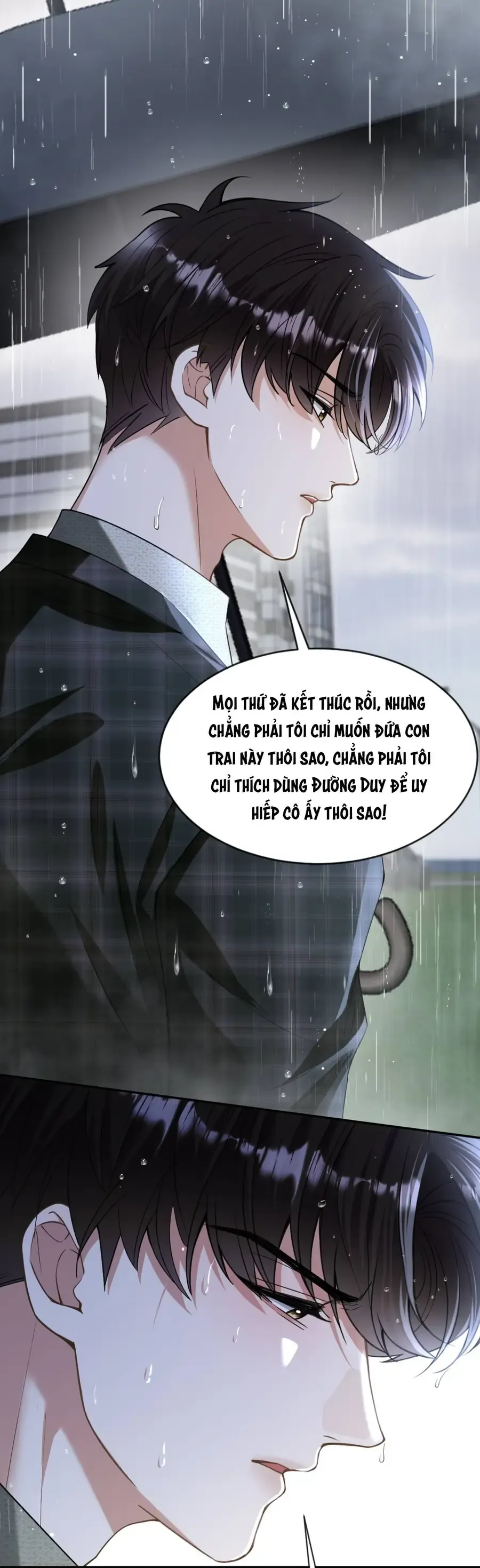 Em là tất cả tinh tú của anh Chap 27 - Next Chap 28