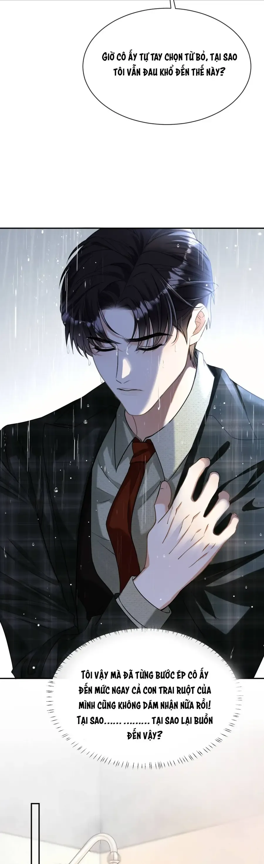 Em là tất cả tinh tú của anh Chap 27 - Next Chap 28