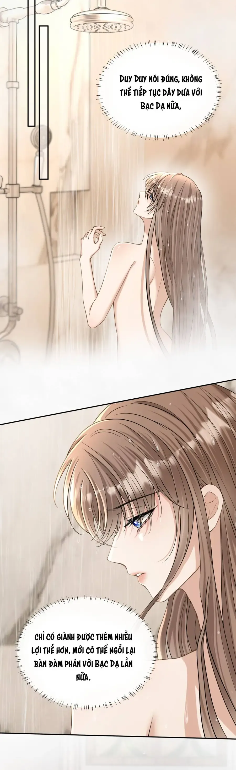 Em là tất cả tinh tú của anh Chap 27 - Next Chap 28