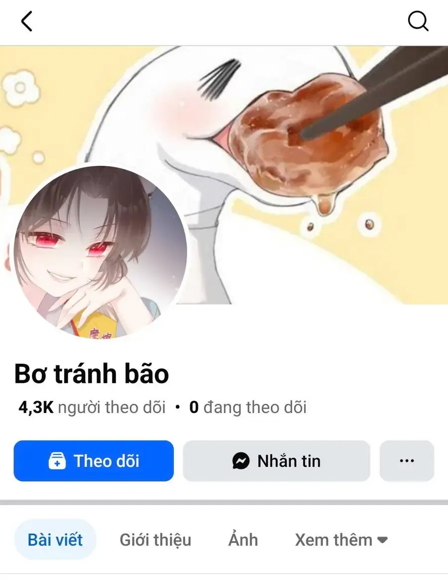 Em là tất cả tinh tú của anh Chap 27 - Next Chap 28