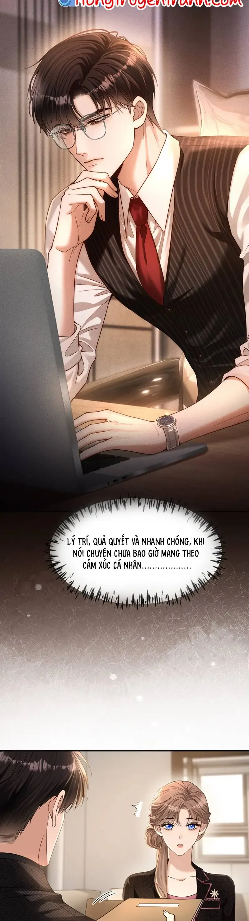 Em là tất cả tinh tú của anh Chap 30 - Next Chap 31