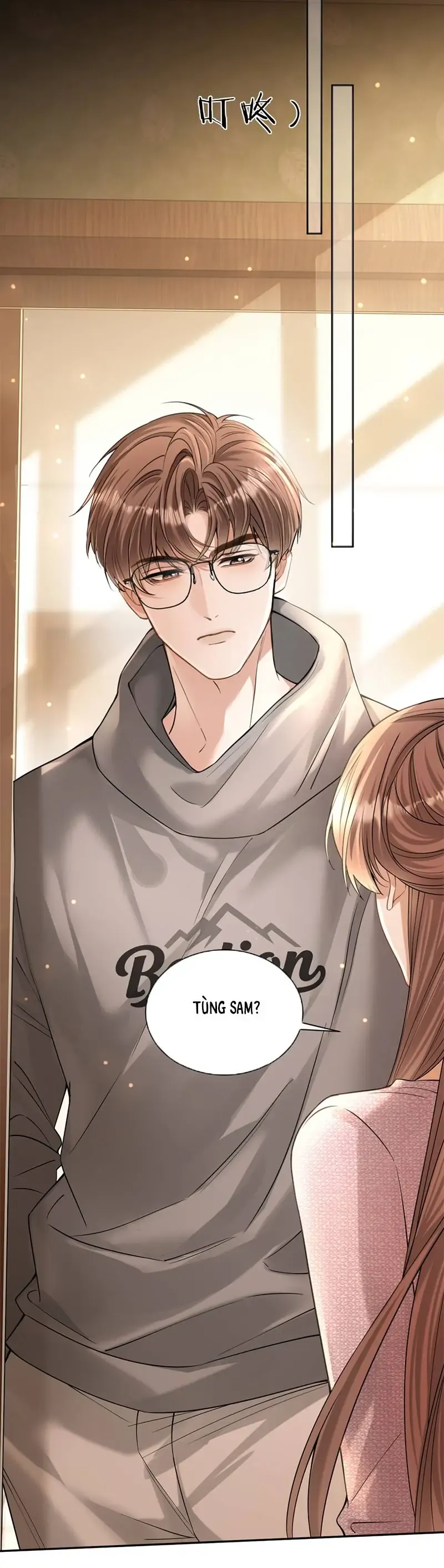 Em là tất cả tinh tú của anh Chap 30 - Next Chap 31