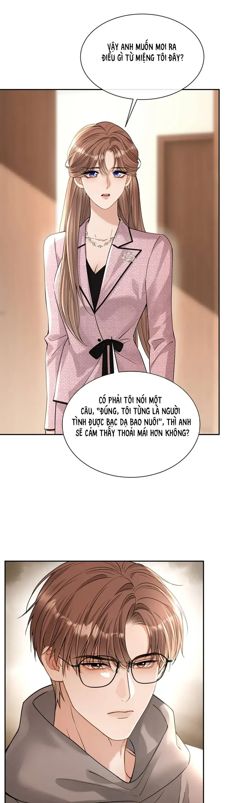 Em là tất cả tinh tú của anh Chap 30 - Next Chap 31