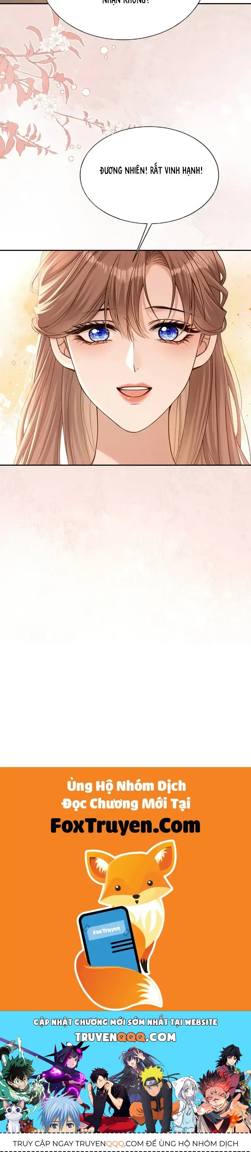 Em Là Tất Cả Tinh Tú Của Anh Chap 30 - Next Chap 31