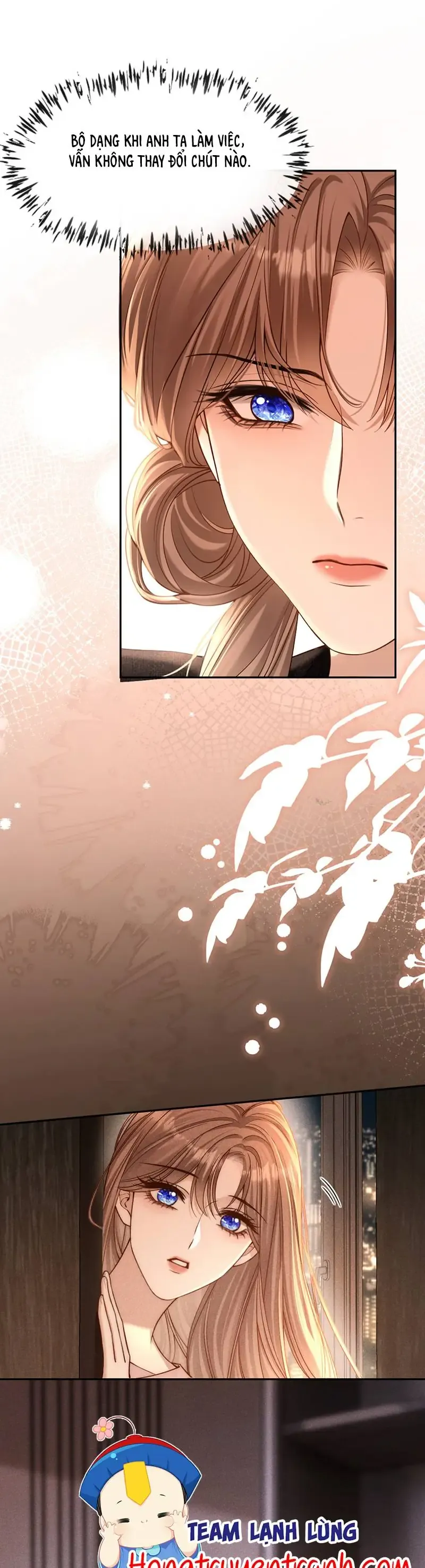 Em là tất cả tinh tú của anh Chap 30 - Next Chap 31