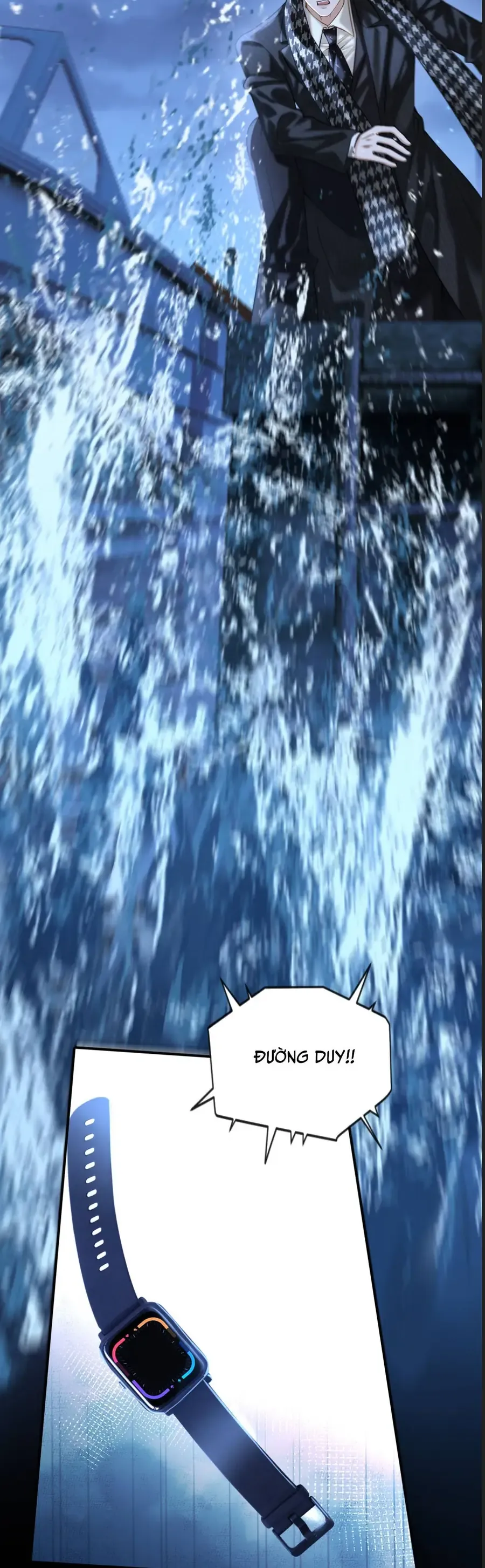 Em là tất cả tinh tú của anh Chap 32 - Next Chap 33