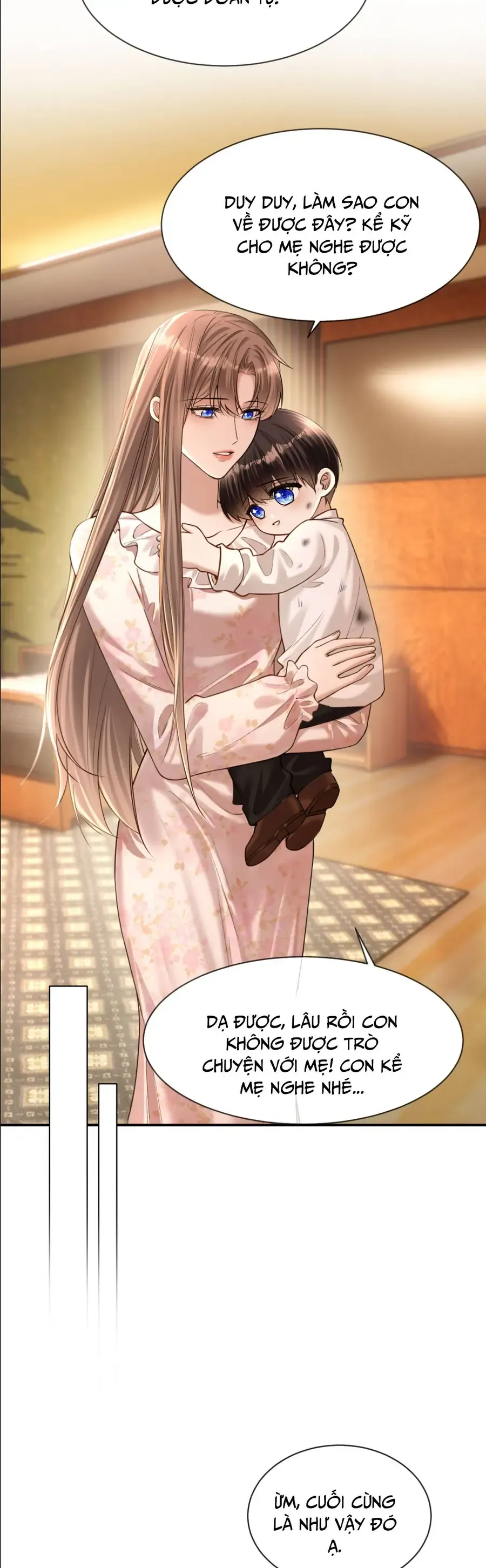 Em là tất cả tinh tú của anh Chap 33 - Next Chap 34