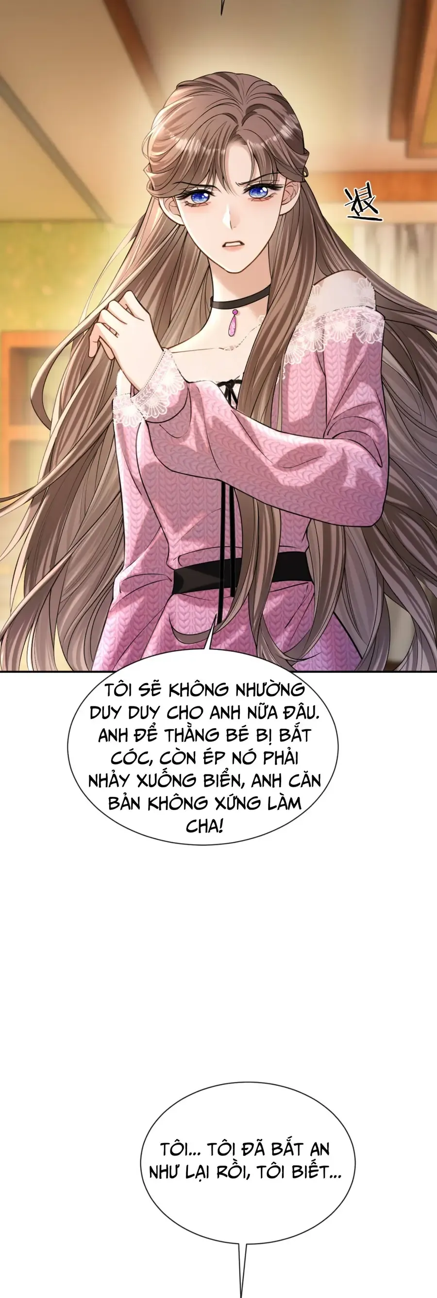 Em là tất cả tinh tú của anh Chap 34 - Next Chap 35