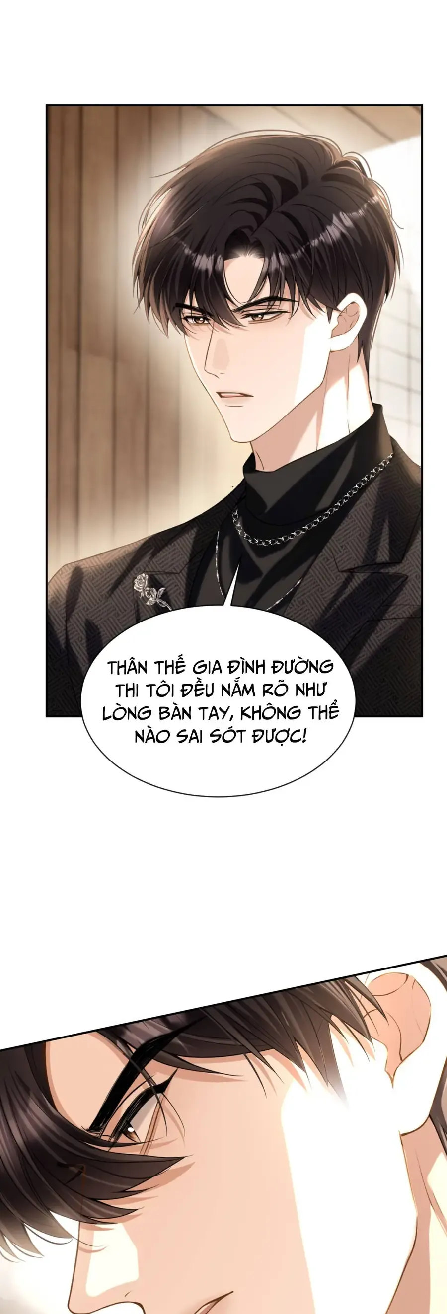 Em Là Tất Cả Tinh Tú Của Anh Chap 36 - Next Chap 37